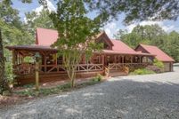 Land for sale in Union County, Georgia