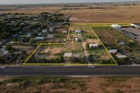 Land for sale in Midland County, Texas