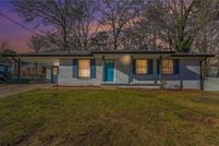 Timberland Property for sale in DeKalb County, Georgia