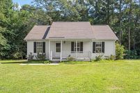 Land for sale in Johnston County, North Carolina