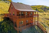 Land for sale in Teller County, Colorado