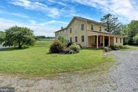 Farm and Ranch for sale in Centre County, Pennsylvania