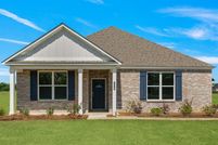 Land for sale in Henry County, Alabama