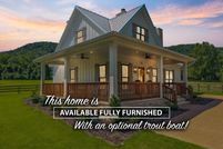 Farm and Ranch for sale in Cleburne County, Arkansas