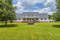 Undeveloped Land for sale in McNairy County, Tennessee