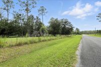 Land for sale in Suwannee County, Florida