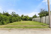 Land for sale in Orleans Parish, Louisiana