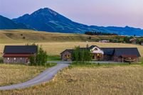 Farm and Ranch for sale in Park County, Montana