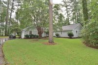 Land for sale in Nash County, North Carolina