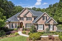 Land for sale in Forsyth County, Georgia