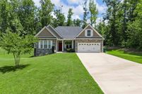 Undeveloped Land for sale in Spartanburg County, South Carolina