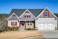 Land in Cherokee County, Georgia