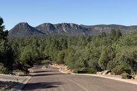 Land for sale in Gila County, Arizona