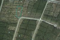 Land for sale in Brantley County, Georgia