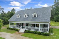 Timberland Property for sale in Mobile County, Alabama