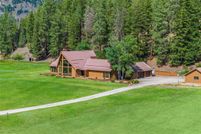 Farm and Ranch for sale in Missoula County, Montana