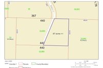 Recreational Property for sale in Talladega County, Alabama