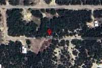 Land for sale in Bandera County, Texas