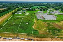 Land for sale in Ballard County, Kentucky