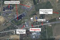 Commercial Property for sale in Augusta County, Virginia