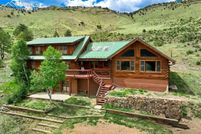 Farm and Ranch for sale in Park County, Colorado