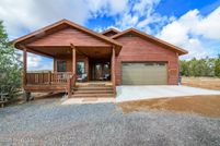 Land for sale in Coconino County, Arizona