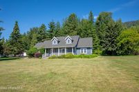 Farm and Ranch for sale in Bonner County, Idaho