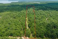 Undeveloped Land in Lamar County, Texas