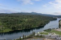 Undeveloped Land in Kootenai County, Idaho