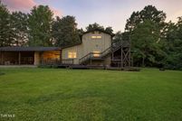 Land in Lee County, Virginia