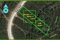 Homesite for sale in Montgomery County, Texas
