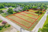 Undeveloped Land for sale in Tarrant County, Texas