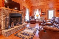 House for sale in Graham County, North Carolina