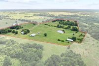 Land for sale in Fannin County, Texas