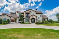 Land for sale in Parker County, Texas