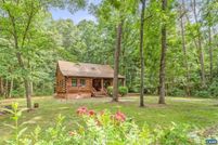 Recreational Property for sale in Buckingham County, Virginia