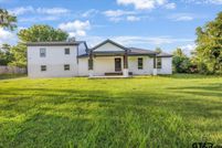 Land for sale in Smith County, Texas