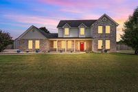 Undeveloped Land for sale in Collin County, Texas