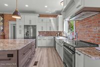 Land for sale in Spokane County, Washington