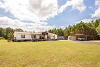 Timberland Property for sale in Pierce County, Georgia