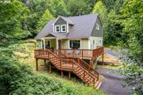 Land for sale in Cowlitz County, Washington