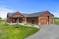Land for sale in Valley County, Idaho