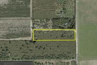 Land for sale in Miami-Dade County, Florida