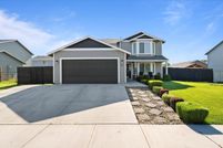 Farm and Ranch for sale in Franklin County, Washington