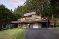 Land for sale in Lincoln County, Oregon