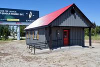 Farm and Ranch for sale in Camas County, Idaho