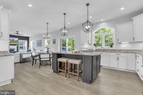 Timberland Property for sale in Saint Mary's County, Maryland