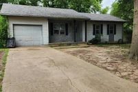 Timberland Property for sale in Polk County, Missouri