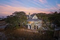 Land for sale in Charleston County, South Carolina