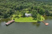 Farm and Ranch for sale in Talladega County, Alabama